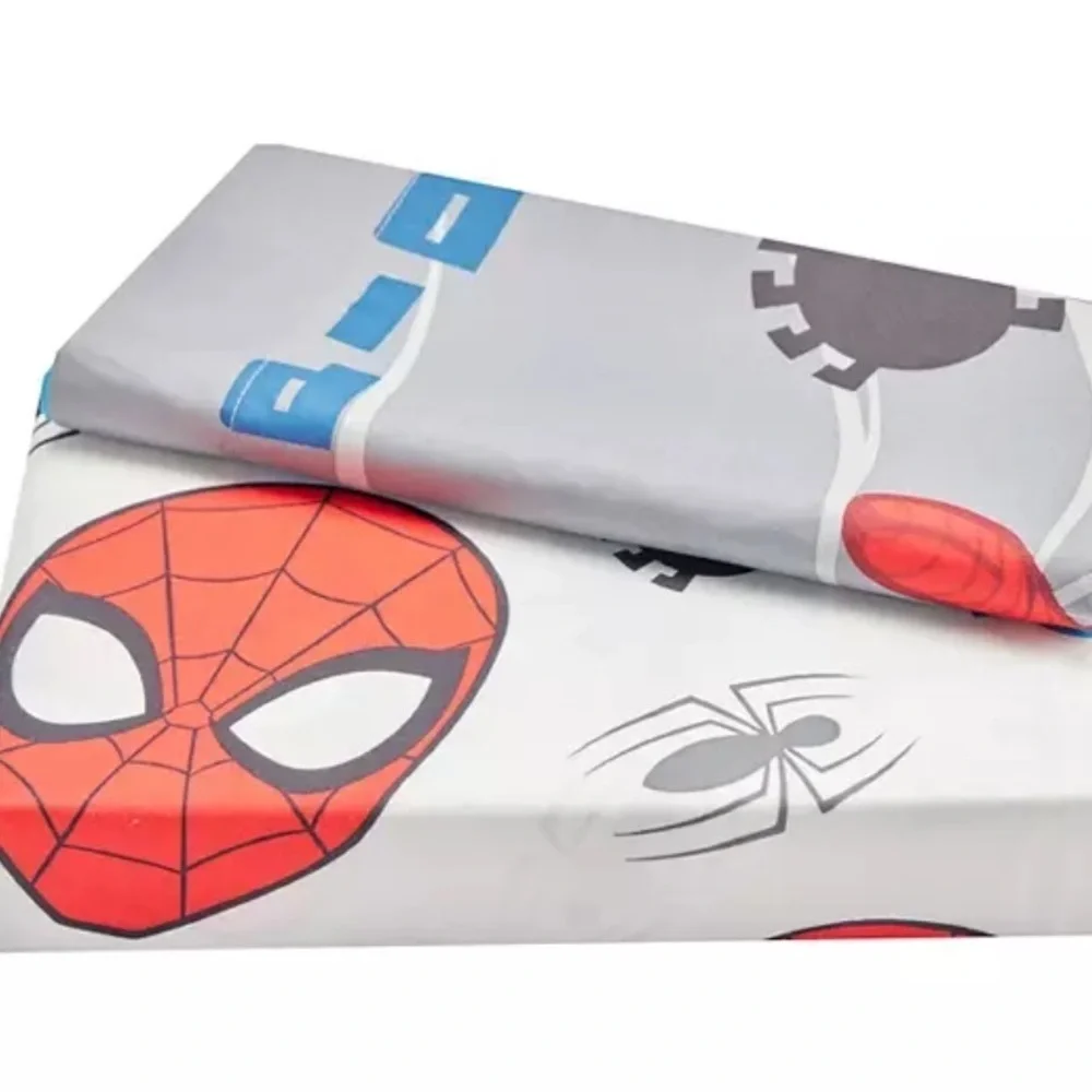 Marvel Spider-Man Twin 3-Piece Sheets Set